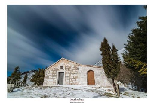 Cuore Del Cilento Villa Piaggine Exterior foto